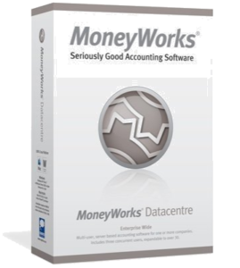Moneyworks automated invoicing