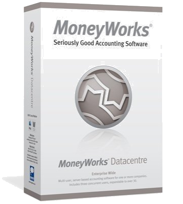 Moneyworks automated invoicing