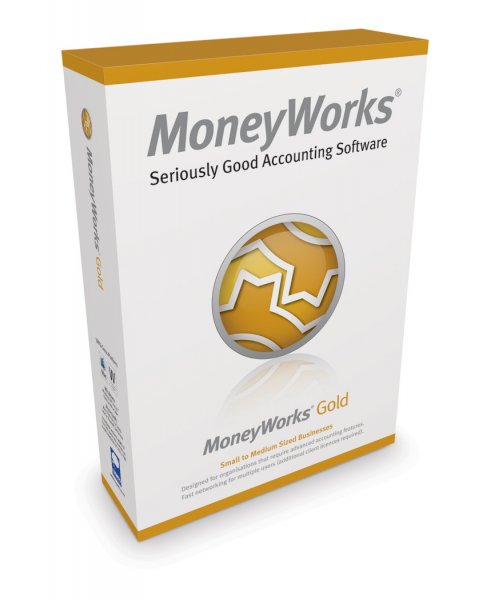 MYOB Accountedge not Catalina Compliant moneyworks practical application consignment and reserve stock